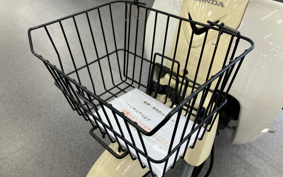 HONDA SUPER CUB110 JA10