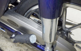 HONDA C125 SUPER CUB JA48