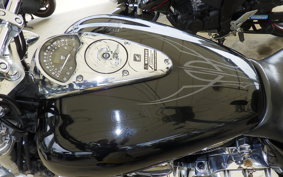 HONDA VTX1800 2014