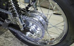 HONDA CB400 CB400F