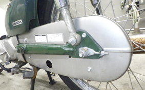 HONDA C50 SUPER CUB AA01