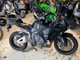 Фото Honda CBR600RR 2016 с японского аукциона