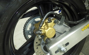 HONDA HORNET 250 2011 MC31