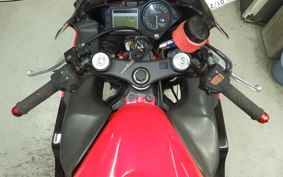 HONDA CBR600F GEN 3 2001 PC35