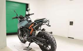 KTM 250 DUKE 2010