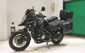 SUZUKI DL650 ( V-Strom 650 ) XTA 2018 C733A