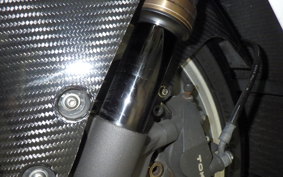 SUZUKI HAYABUSA Gen.2 2015