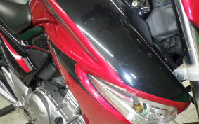 SUZUKI GSR250 2024