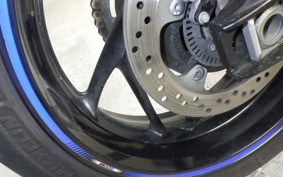 SUZUKI GSX-S1000 2019 GT79B