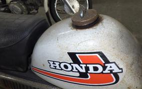 HONDA MONKEY Z50J