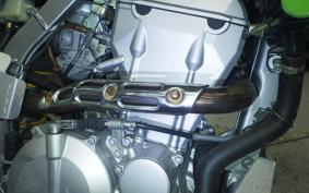 KAWASAKI KLX250 LX250E
