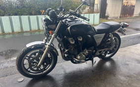 HONDA CB1100 2012 SC65