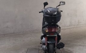 YAMAHA CYGNUS 125 X SE37