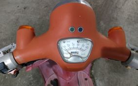 HONDA JOL CUB AF53