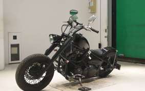 YAMAHA DRAGSTAR 400 CLASSIC 2000 4TR