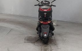 SUZUKI ADDRESS V125 DT11A