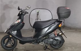 SUZUKI ADDRESS V125 CF46A
