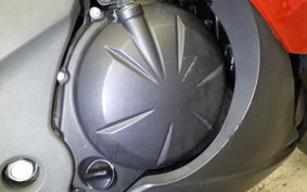 KAWASAKI NINJA 650 R 2011