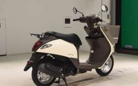SUZUKI LET's Super Good CA4AA