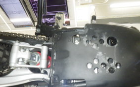 HONDA CRF250 GEN 2 RALLY 2025 MD47