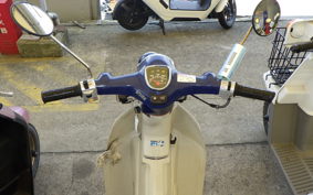 HONDA C50 SUPER CUB AA01