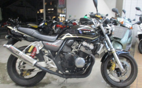 HONDA CB400SFV-1 2000 NC39