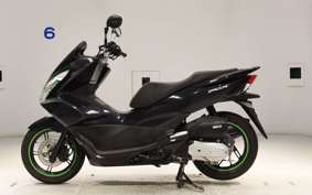 HONDA PCX125 2005 JF56