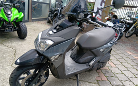 YAMAHA BW*S 125 SED9J