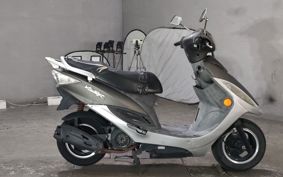 KYMCO V LINK125SR SD25