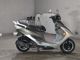 Фото Kymco V LINK125SR с японского аукциона