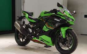 KAWASAKI ZX-4RR 2023 ZX400P