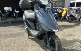 SUZUKI ADDRESS V125 CF46A