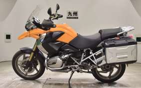 BMW R 1200GS 2009