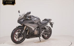 HONDA CBR400R 2022 NC56