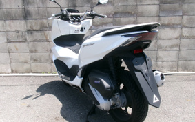 HONDA PCX125 JK05