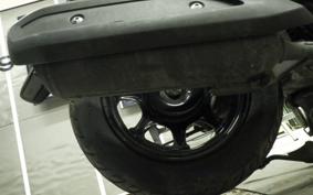 HONDA TACT Gen.4 2025 AF79