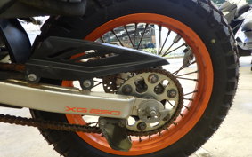 YAMAHA TRICKER Gen.2 1994 DG16J