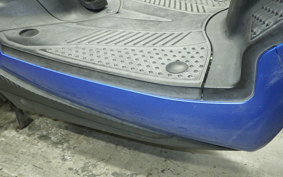 SUZUKI SWISH 125 2018 DV12B