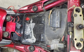 SUZUKI BANDIT 250 Gen.2 GJ77A