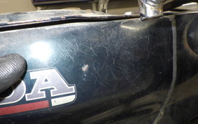 HONDA C50 SUPER CUB 2020 AA01