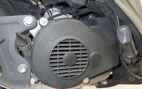 SUZUKI ADDRESS V125 S CF4MA
