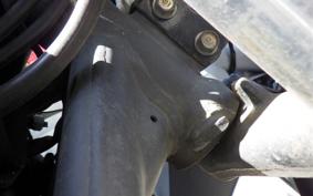 HONDA CBR250R GEN 3 MC41
