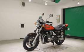 KAWASAKI ZEPHYR 400 KAI 2017 ZR400C