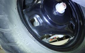 SUZUKI ﾚｯﾂ CA4AA