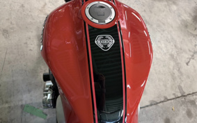HONDA CB1100RS FINAL ED 2024 SC65