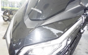 HONDA FORZA 250 MF17