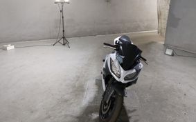 KAWASAKI NINJA 250 EX250L