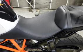 KTM 1290 SUPER DUKE R 2019
