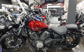 YAMAHA BOLT 950 R ABS 2017 VN09J