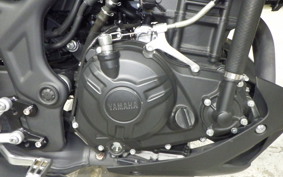 YAMAHA MT-25 A RG43J